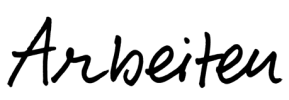 TitelArbeit
